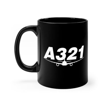 AIRBUS 321 - PILOTSX